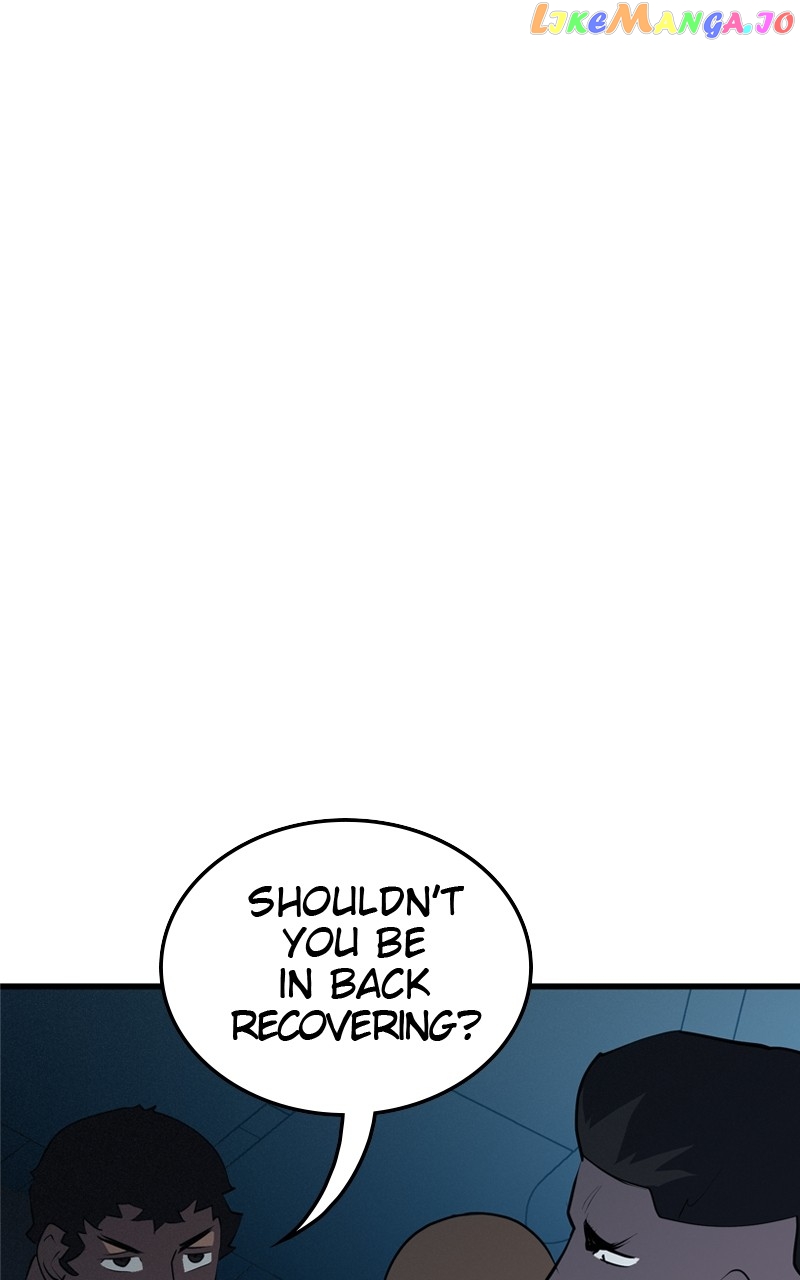 The Tomato Can Chapter 38 - page 25