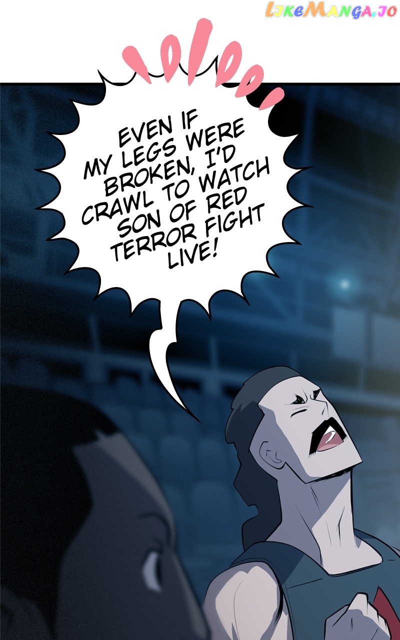 The Tomato Can Chapter 38 - page 28