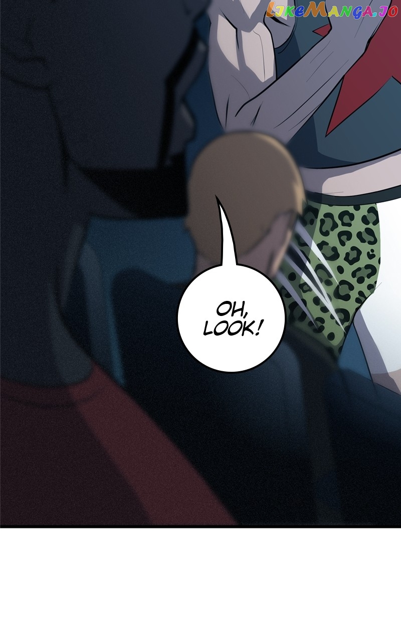 The Tomato Can Chapter 38 - page 29