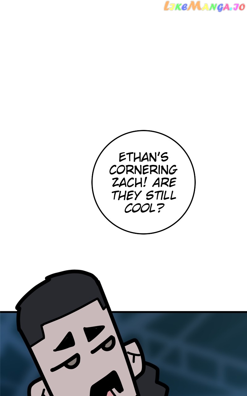 The Tomato Can Chapter 38 - page 30