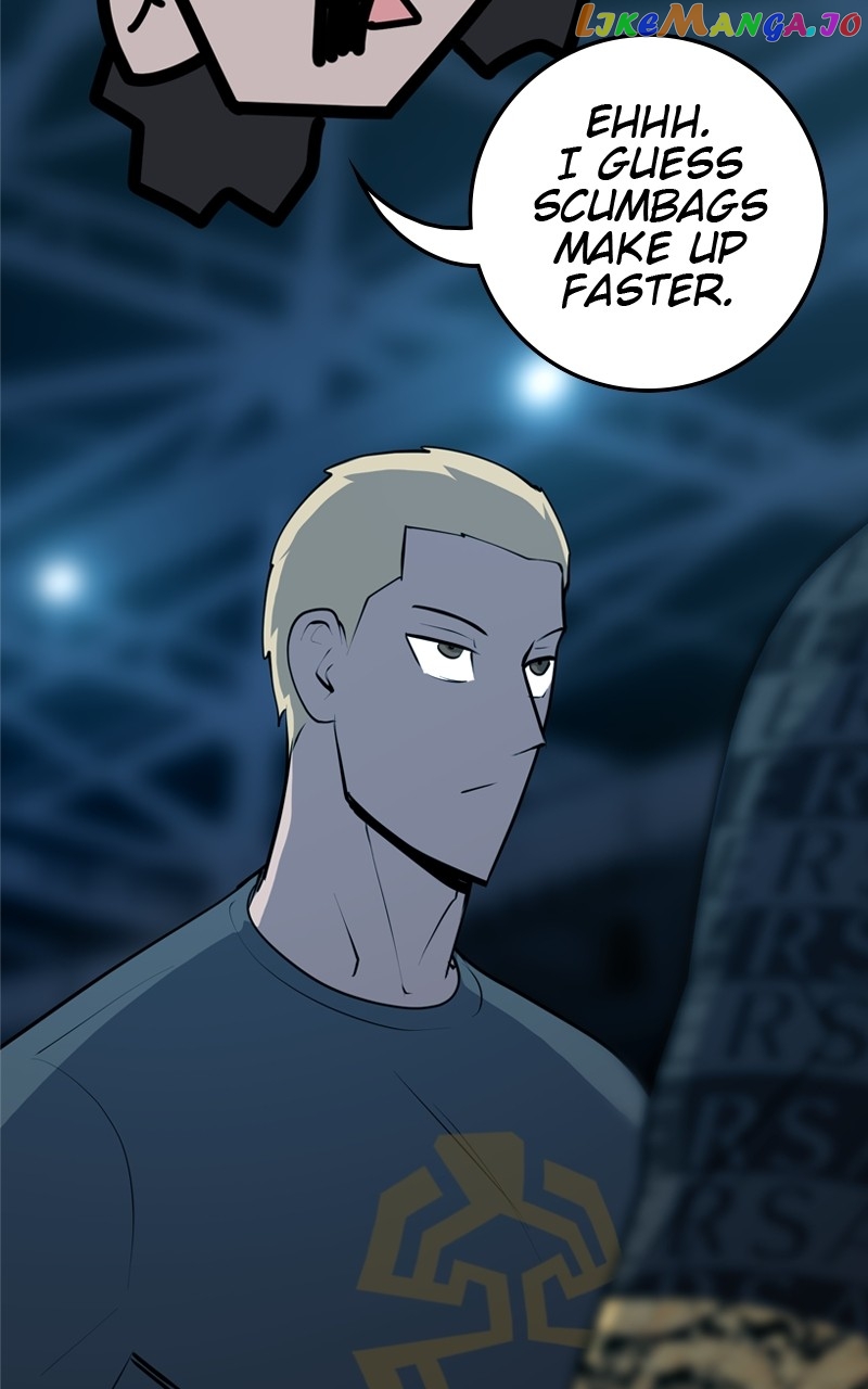 The Tomato Can Chapter 38 - page 31