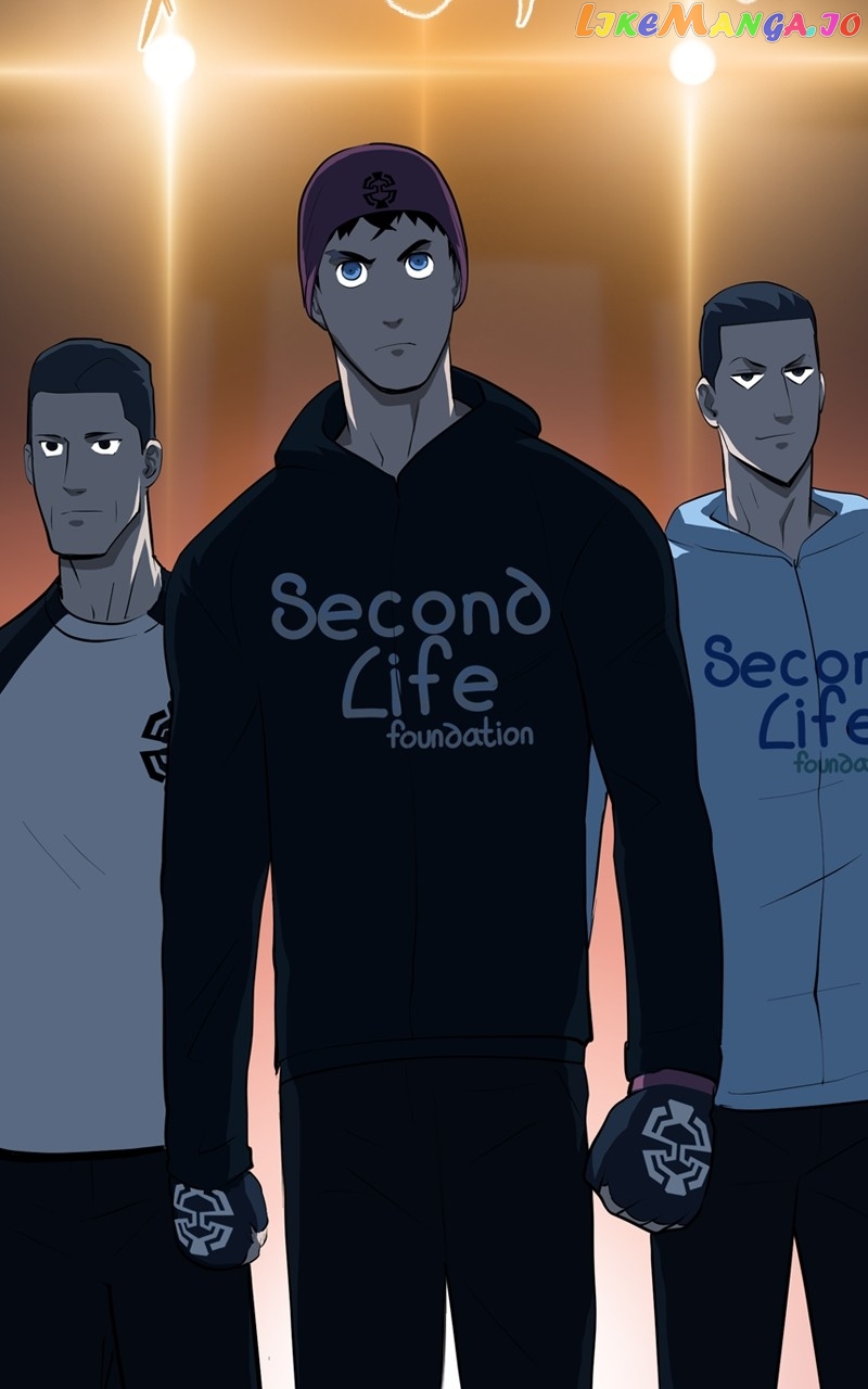 The Tomato Can Chapter 38 - page 35