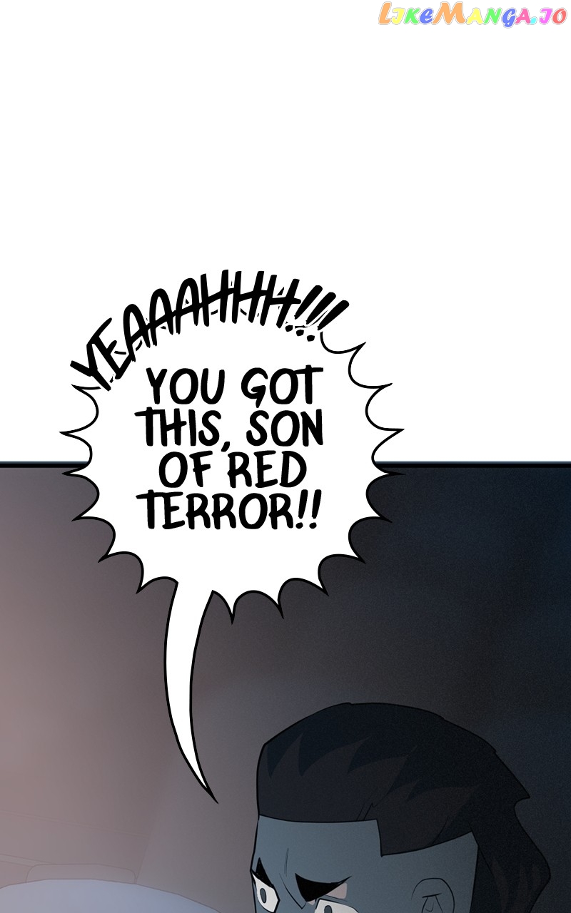 The Tomato Can Chapter 38 - page 38