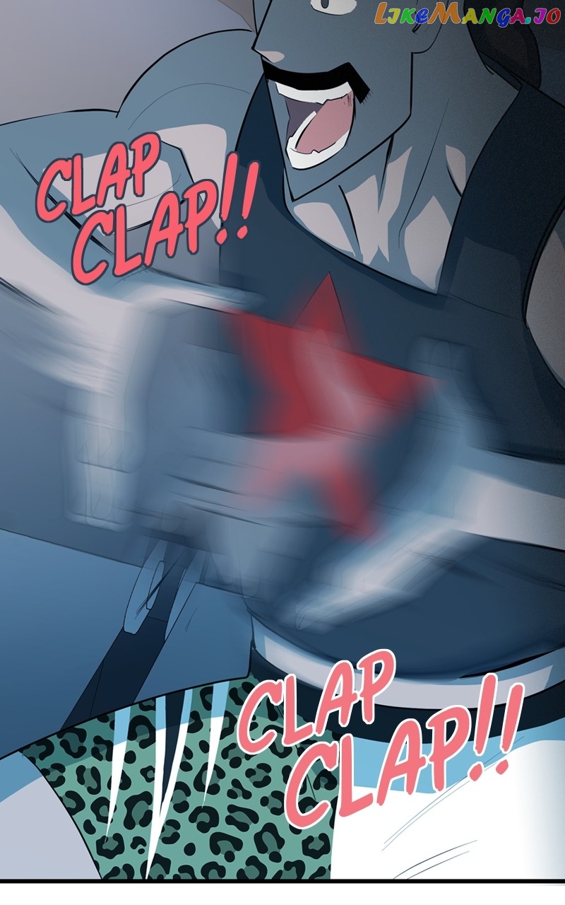 The Tomato Can Chapter 38 - page 39
