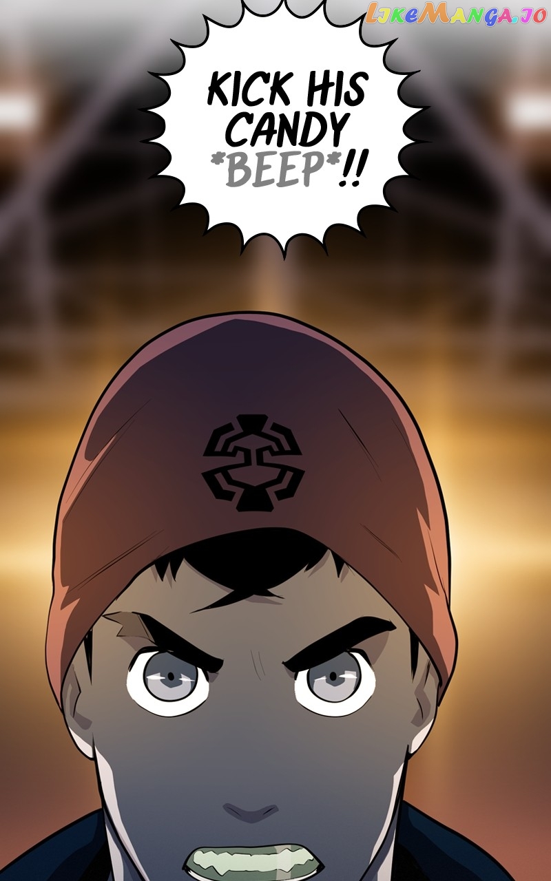 The Tomato Can Chapter 38 - page 41