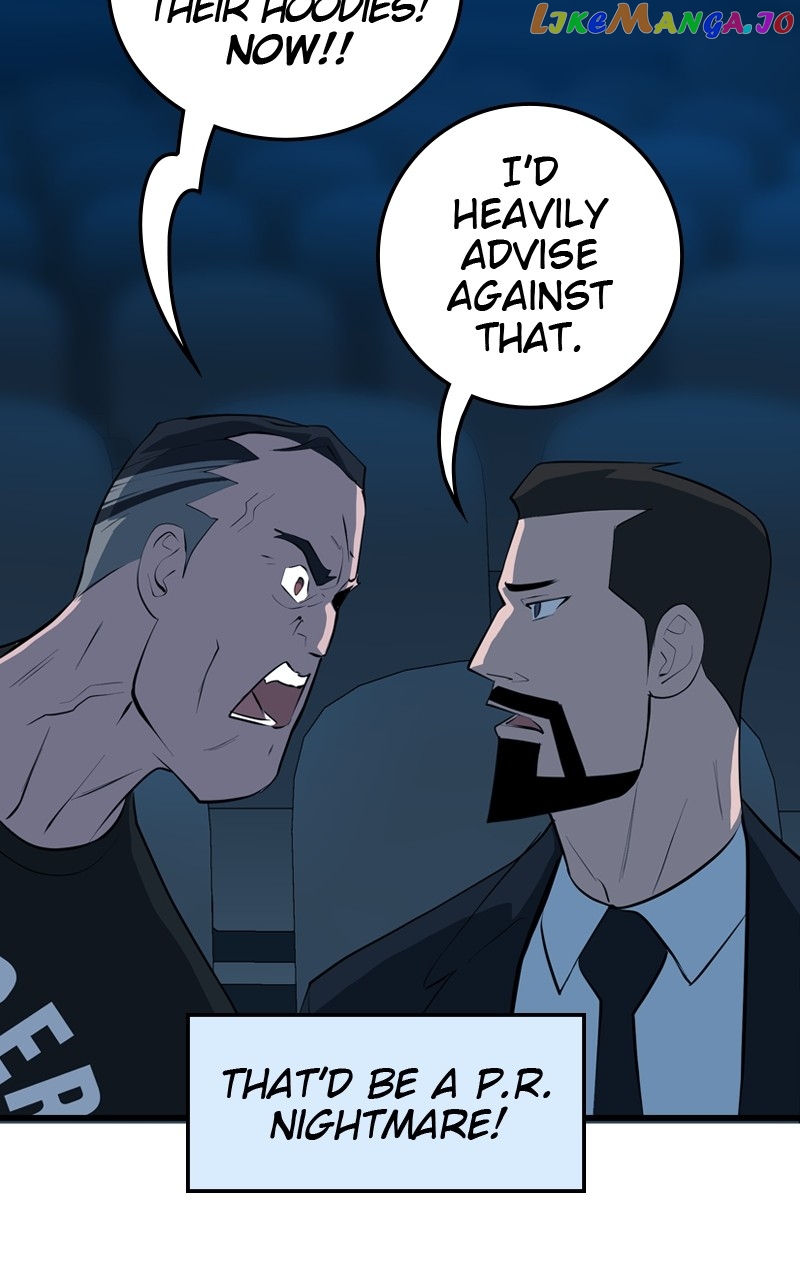 The Tomato Can Chapter 38 - page 44
