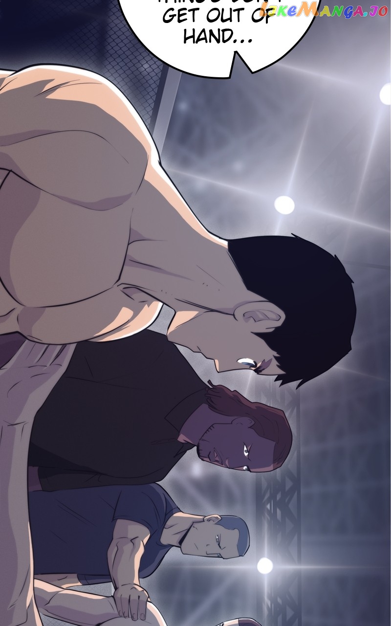 The Tomato Can Chapter 38 - page 57