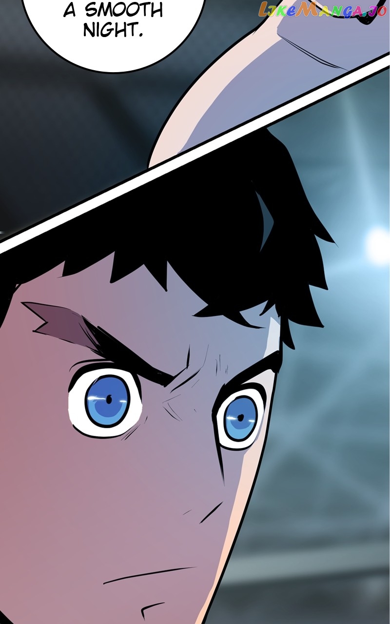 The Tomato Can Chapter 38 - page 60