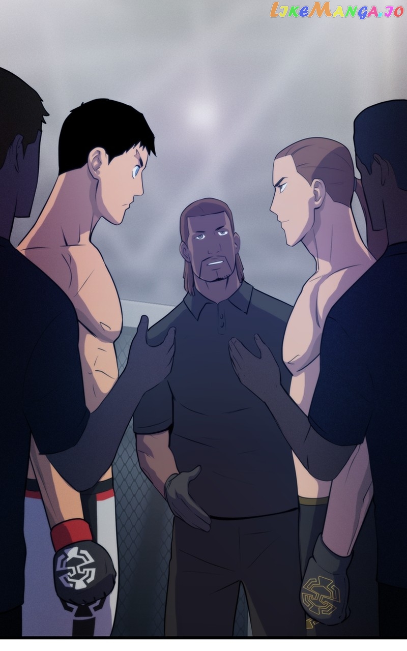 The Tomato Can Chapter 38 - page 68