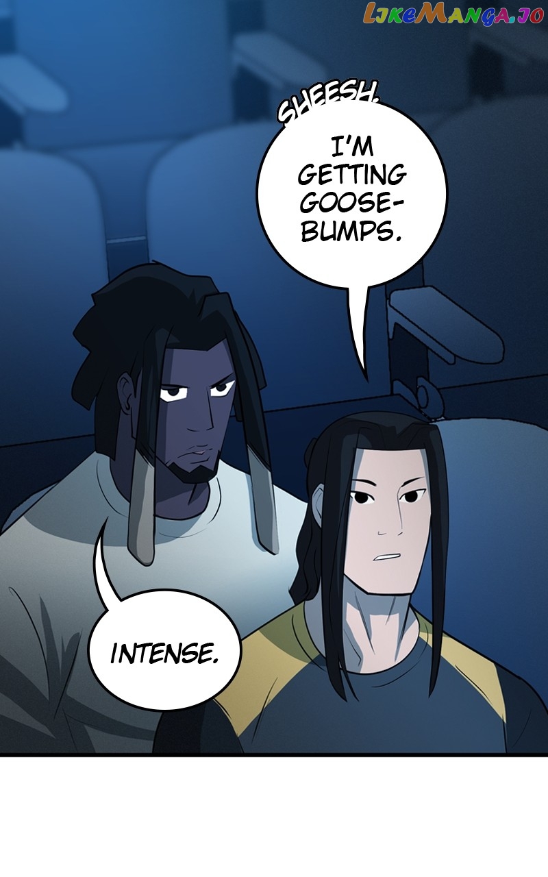 The Tomato Can Chapter 38 - page 73