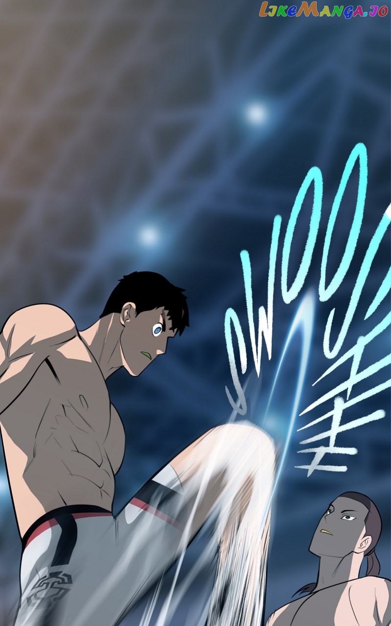 The Tomato Can Chapter 38 - page 83