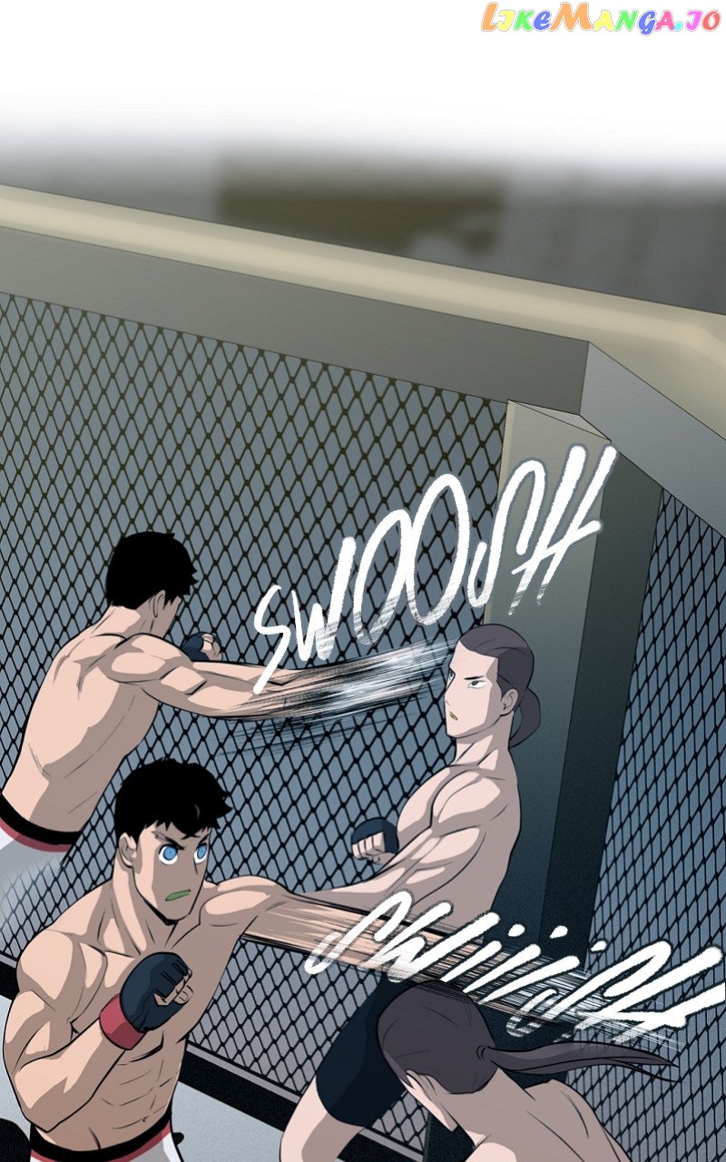 The Tomato Can Chapter 38 - page 85