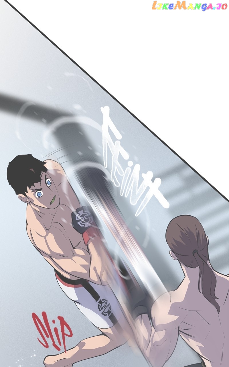 The Tomato Can Chapter 38 - page 88