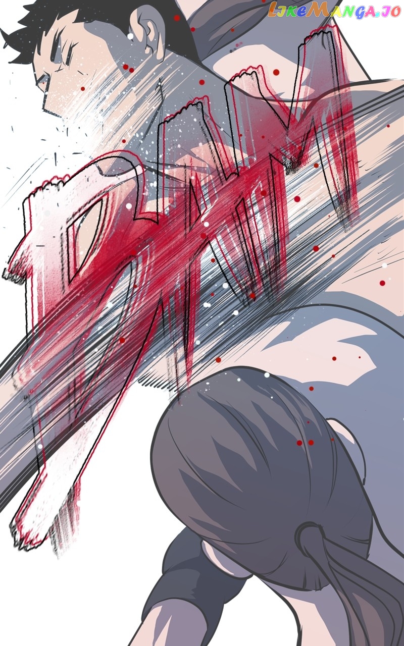 The Tomato Can Chapter 38 - page 94