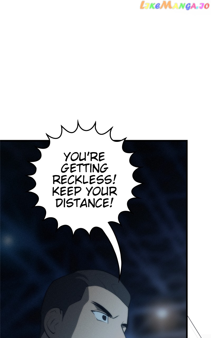 The Tomato Can Chapter 38 - page 97