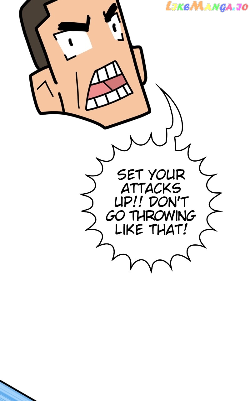 The Tomato Can Chapter 38 - page 103