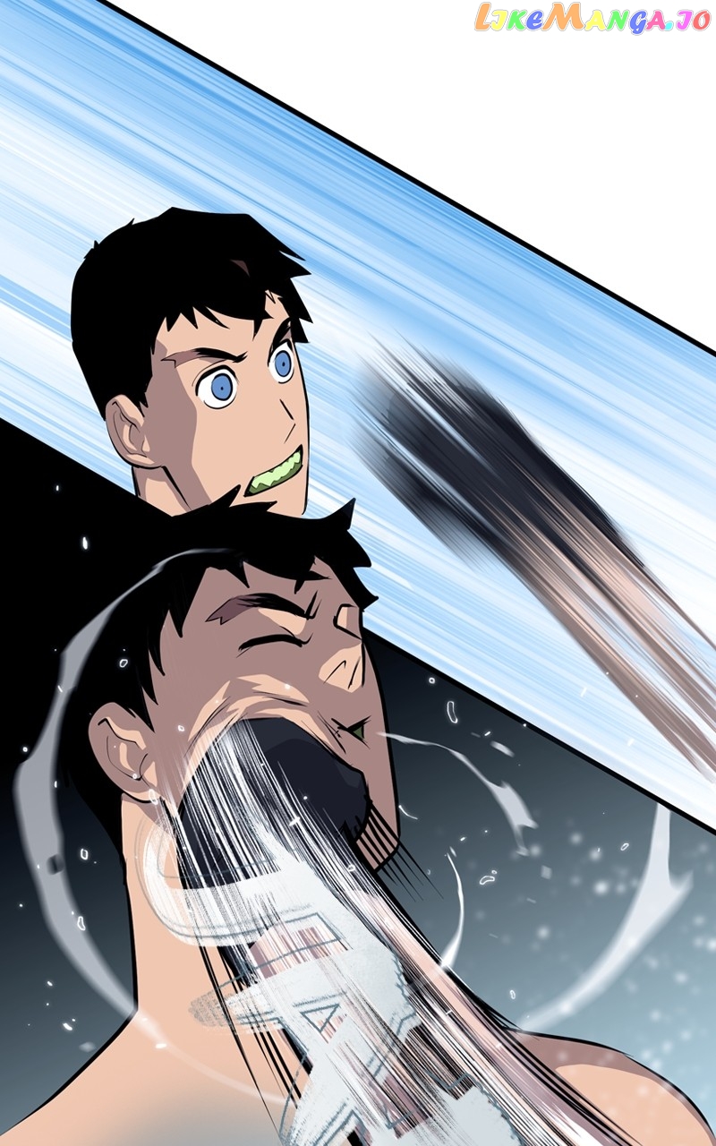 The Tomato Can Chapter 38 - page 104