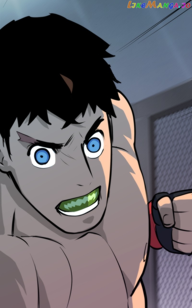 The Tomato Can Chapter 38 - page 112