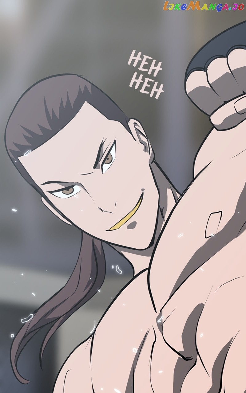 The Tomato Can Chapter 38 - page 117