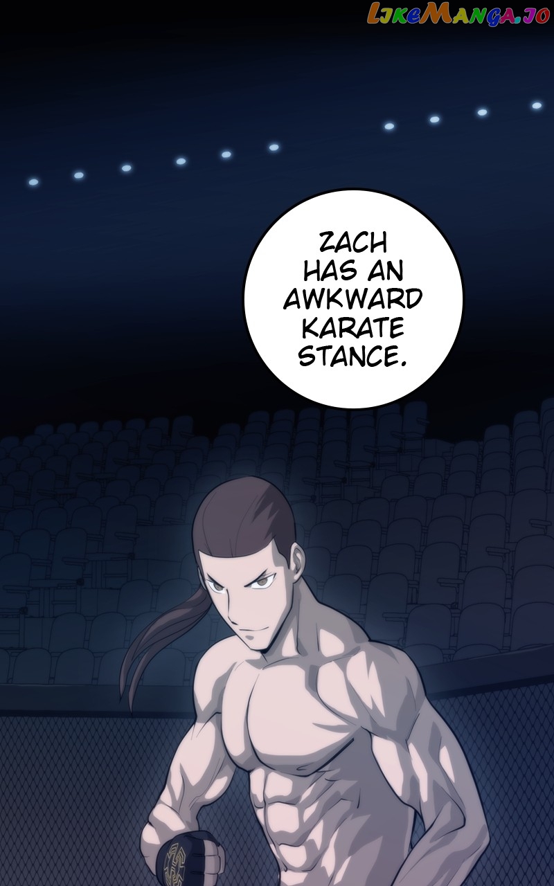 The Tomato Can Chapter 38 - page 121