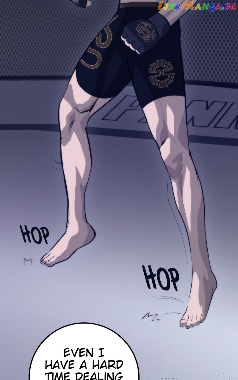 The Tomato Can Chapter 38 - page 122