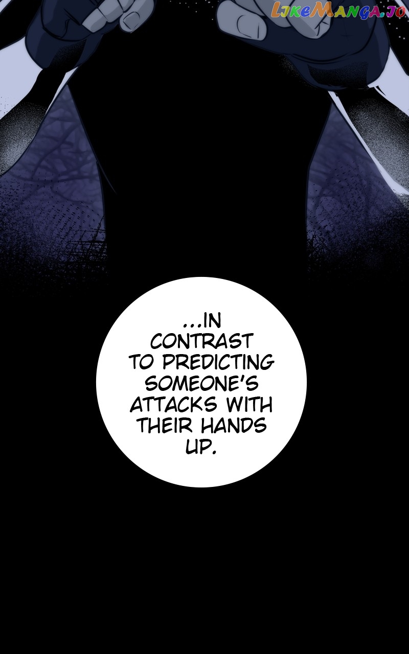 The Tomato Can Chapter 38 - page 124