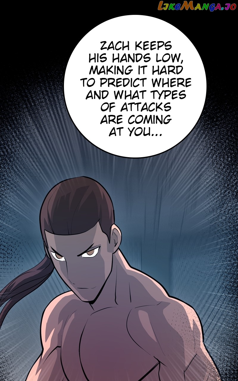 The Tomato Can Chapter 38 - page 125