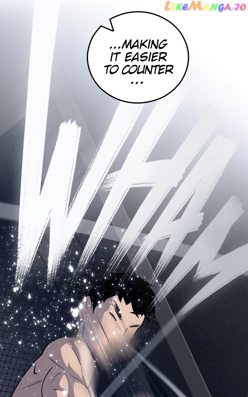 The Tomato Can Chapter 38 - page 127