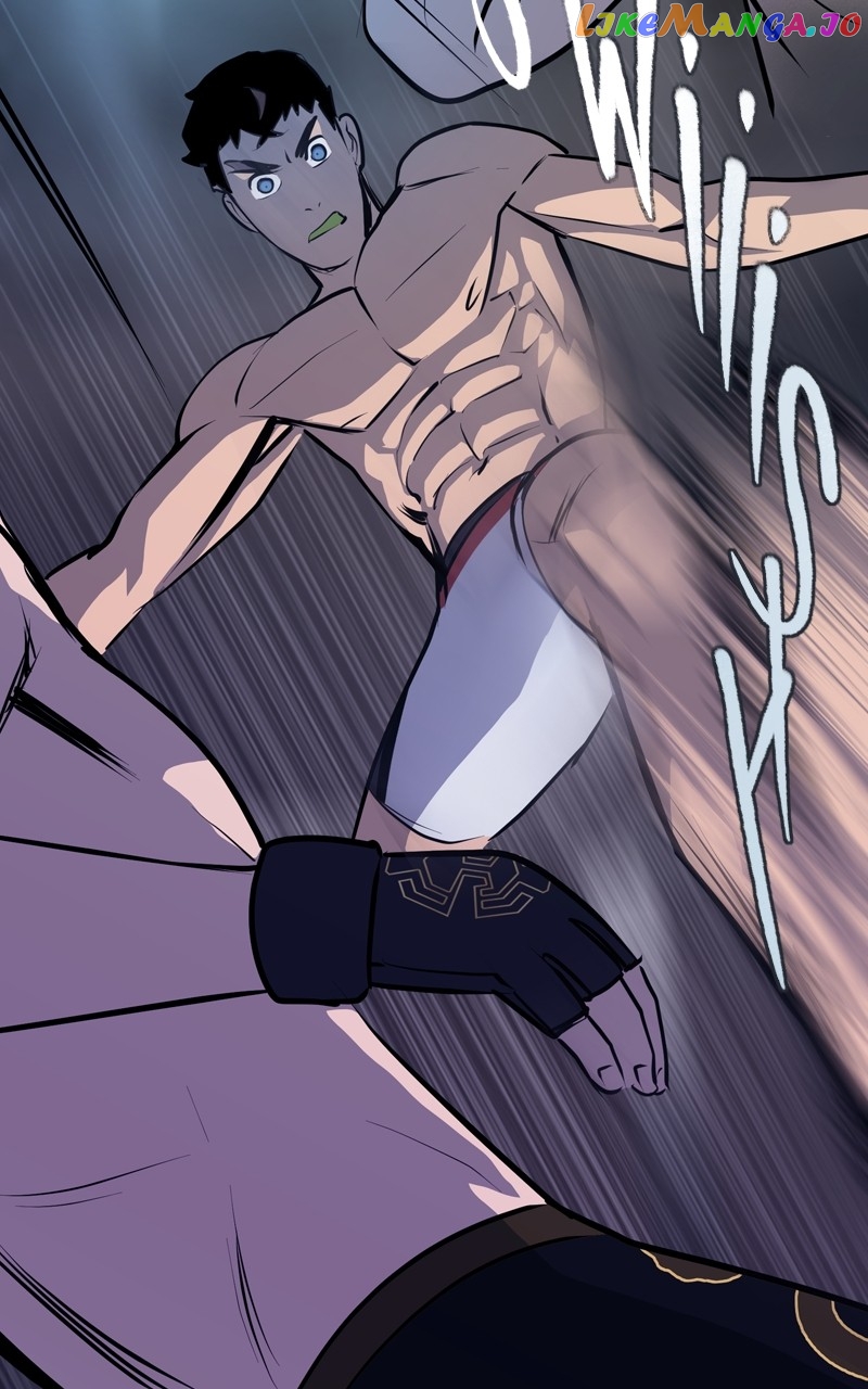 The Tomato Can Chapter 38 - page 131