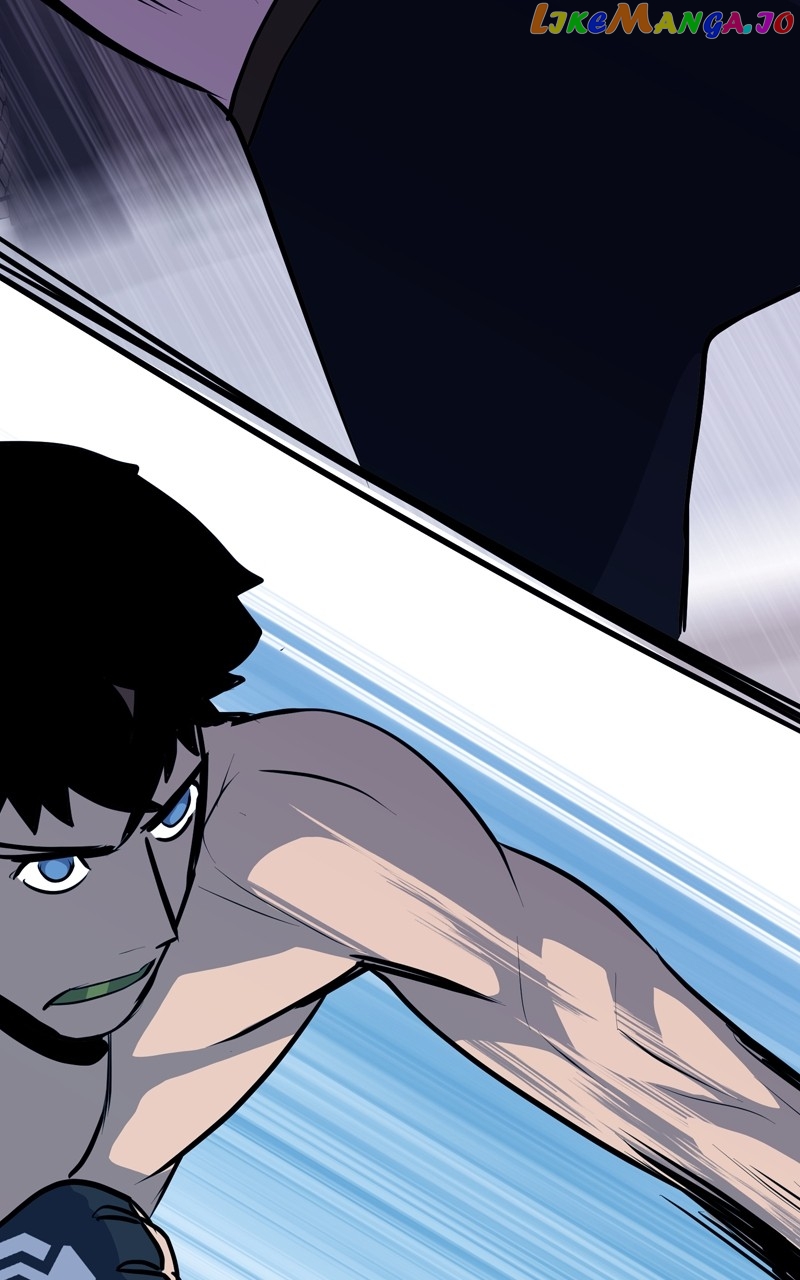 The Tomato Can Chapter 38 - page 132