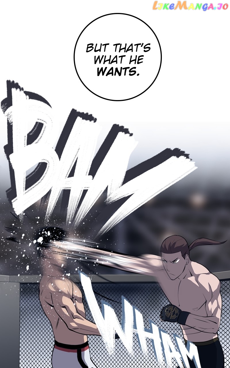 The Tomato Can Chapter 38 - page 138