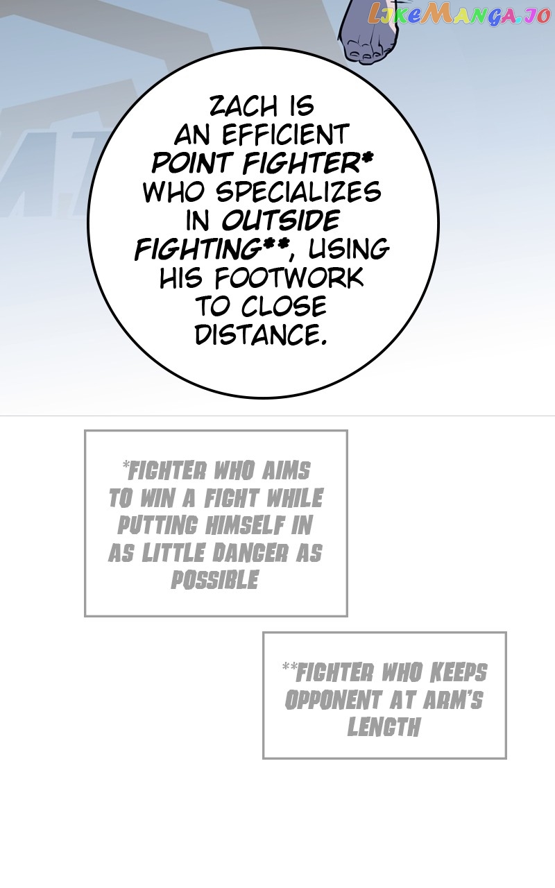 The Tomato Can Chapter 38 - page 142