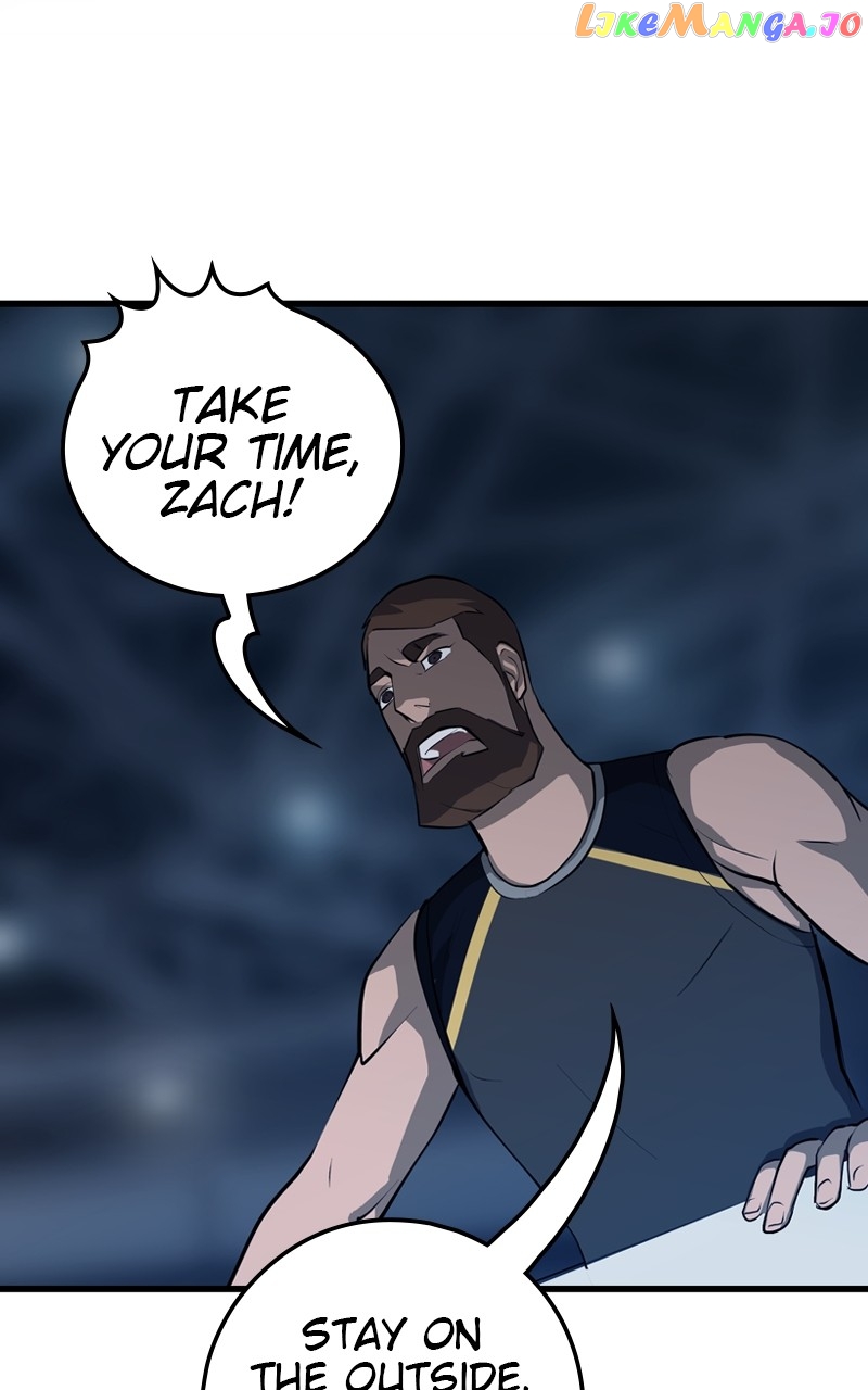 The Tomato Can Chapter 38 - page 158