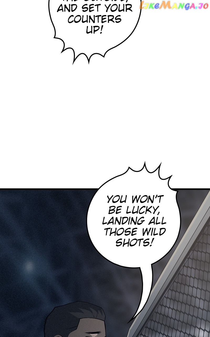 The Tomato Can Chapter 38 - page 159