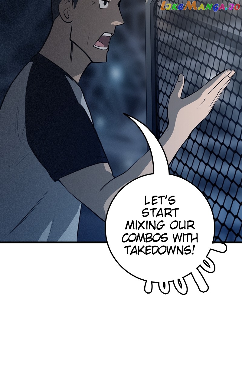 The Tomato Can Chapter 38 - page 160