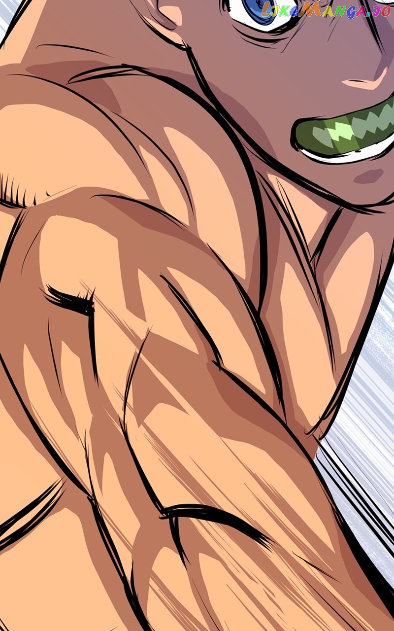 The Tomato Can Chapter 38 - page 185