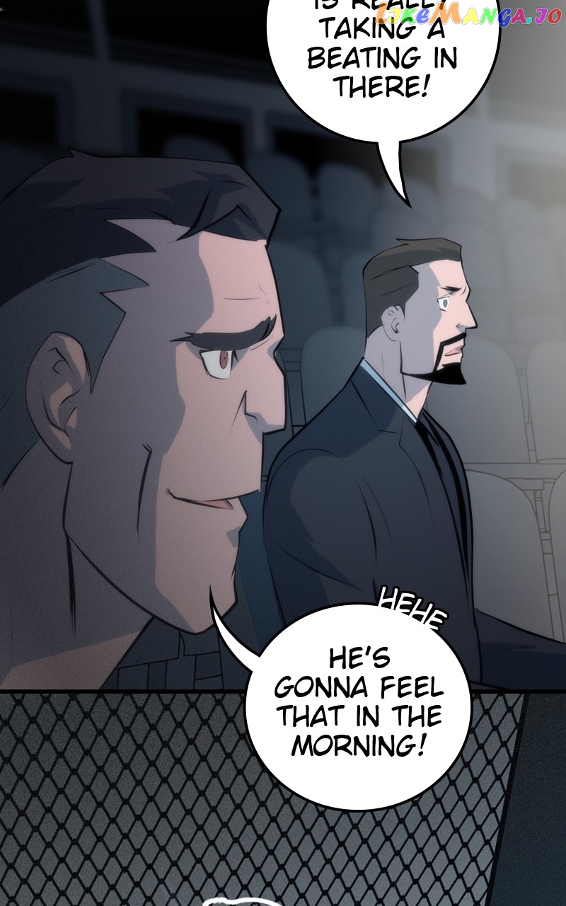 The Tomato Can Chapter 38 - page 198
