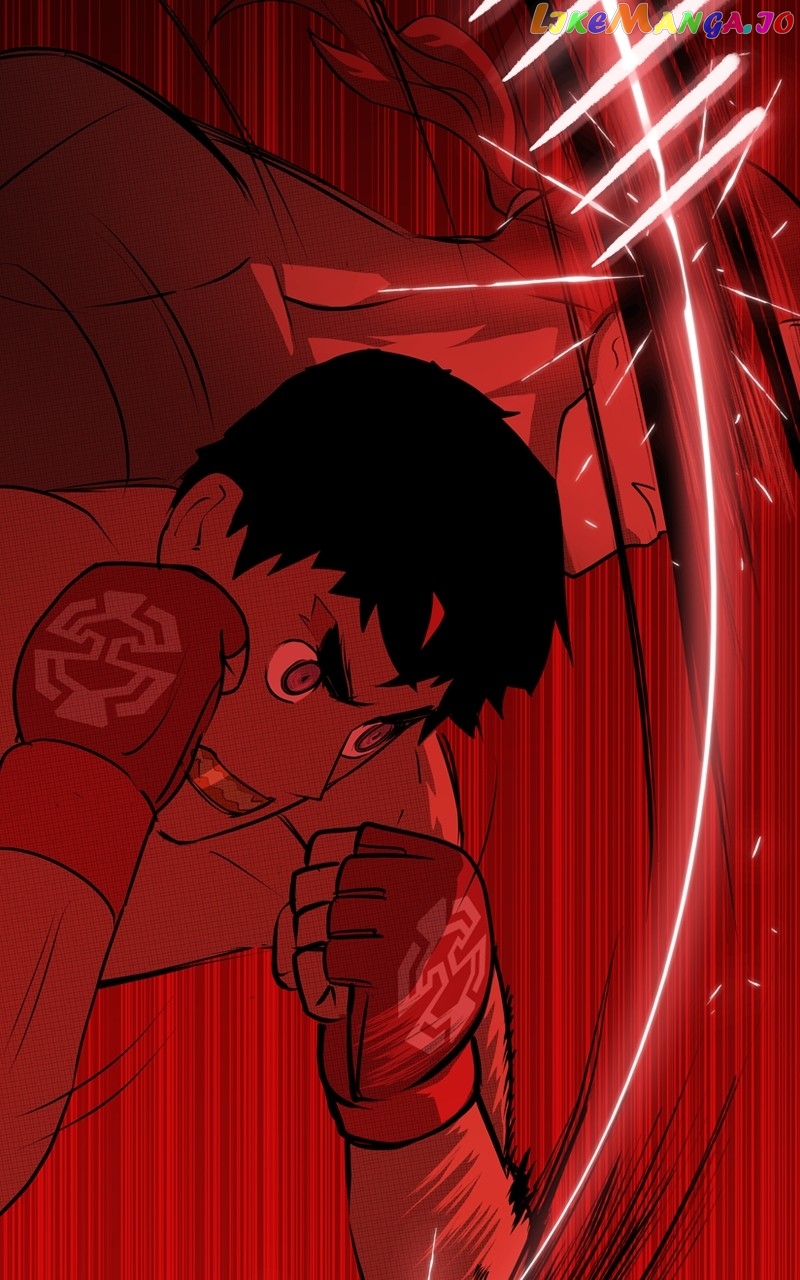 The Tomato Can Chapter 38 - page 203
