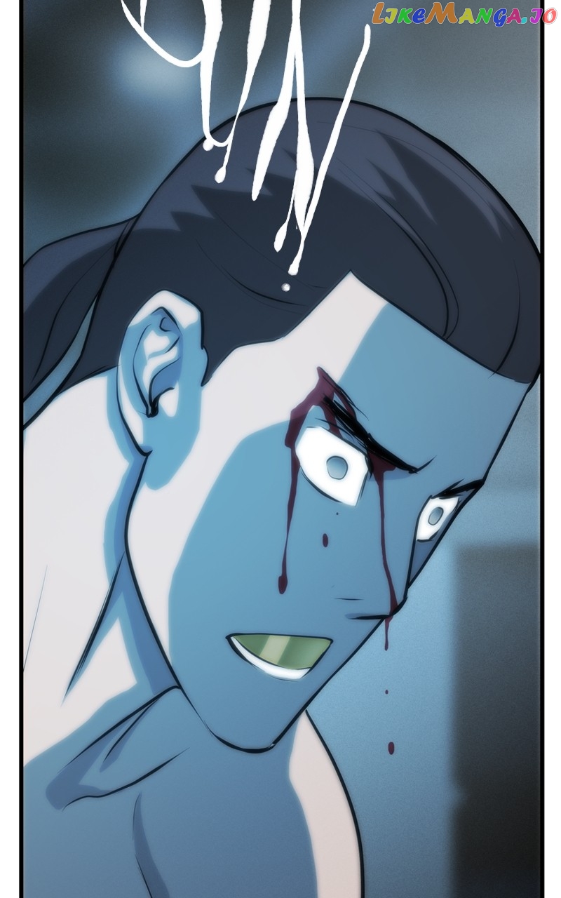 The Tomato Can Chapter 38 - page 206
