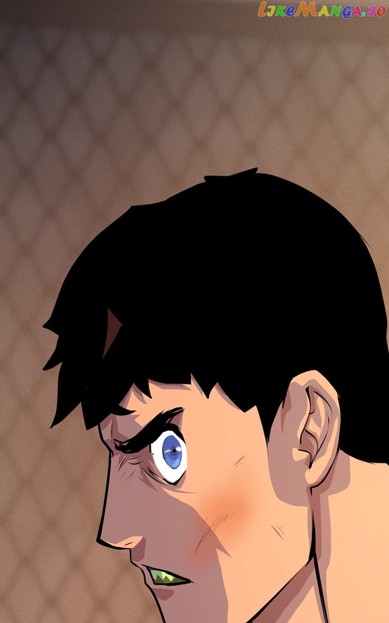 The Tomato Can Chapter 38 - page 208