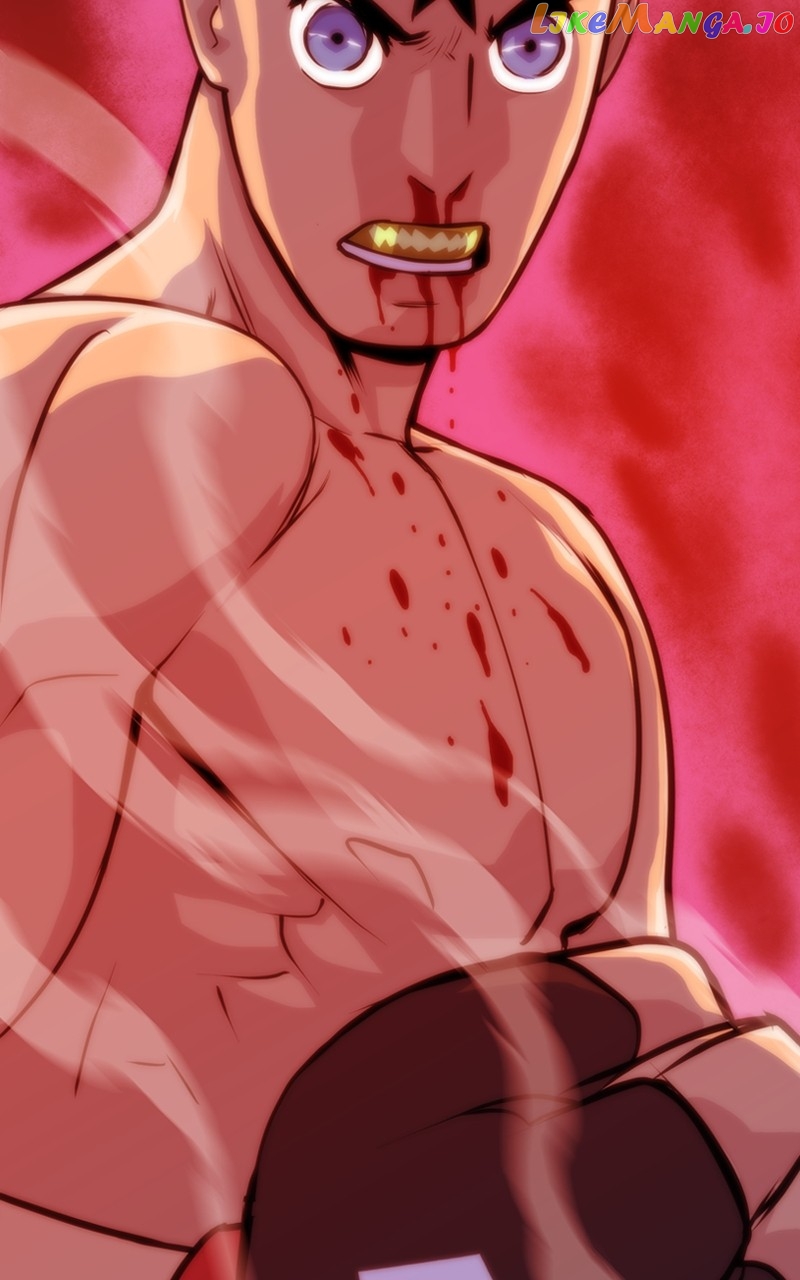 The Tomato Can Chapter 40 - page 14