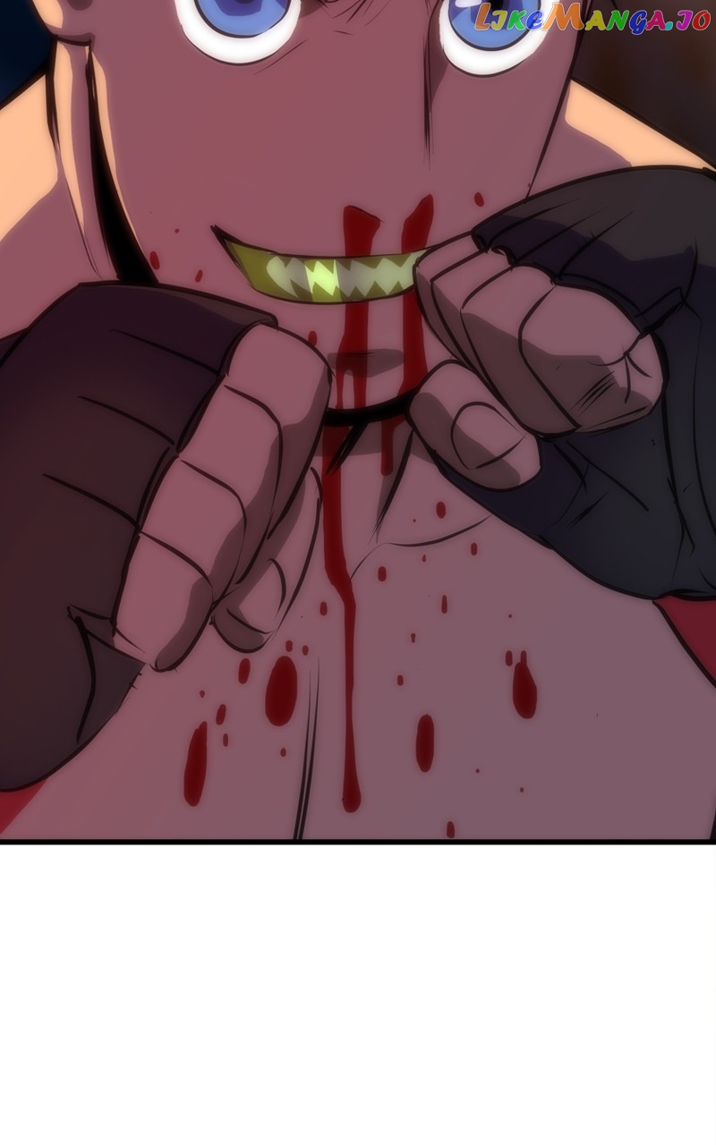 The Tomato Can Chapter 40 - page 22
