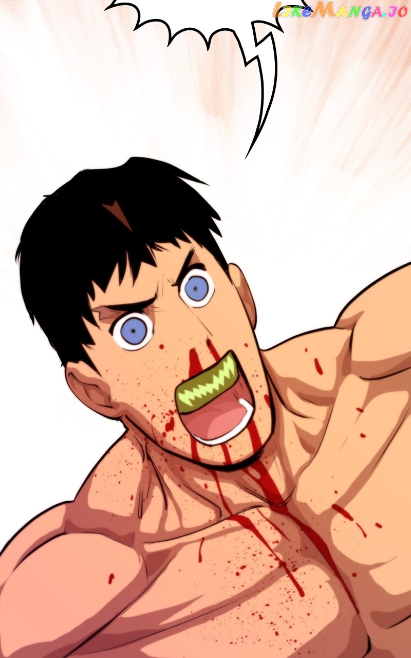 The Tomato Can Chapter 40 - page 28