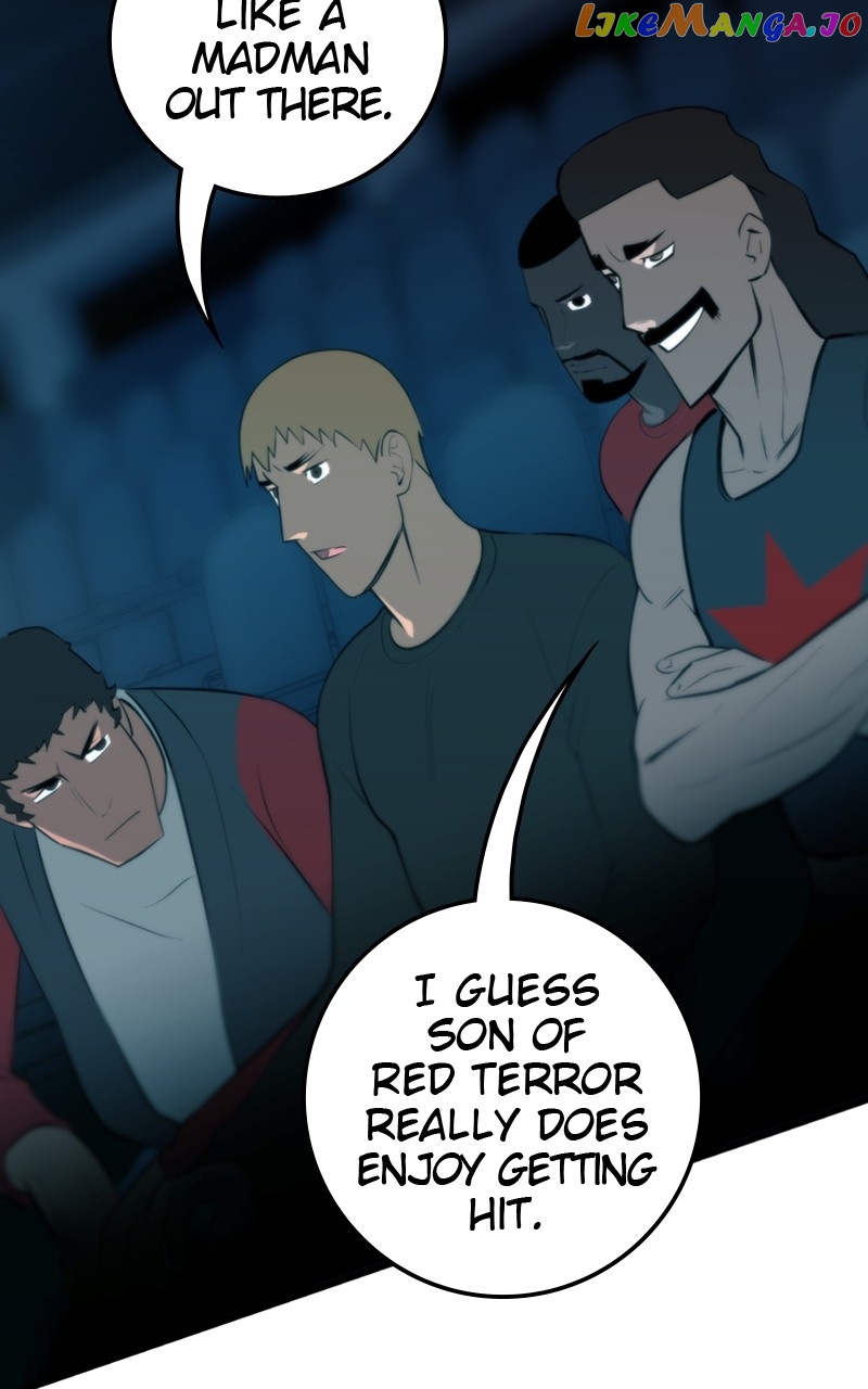 The Tomato Can Chapter 40 - page 33