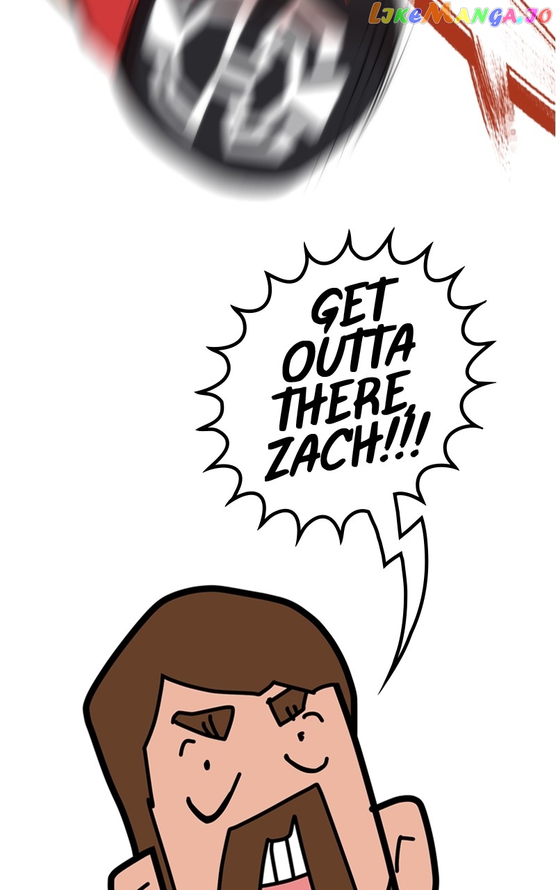 The Tomato Can Chapter 40 - page 45