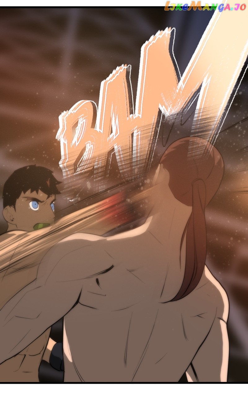 The Tomato Can Chapter 40 - page 64