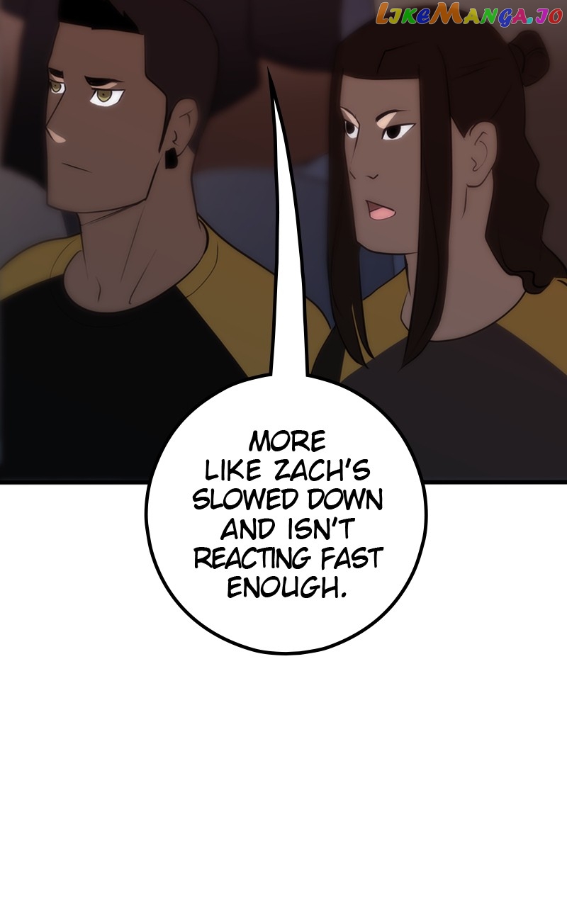 The Tomato Can Chapter 40 - page 68
