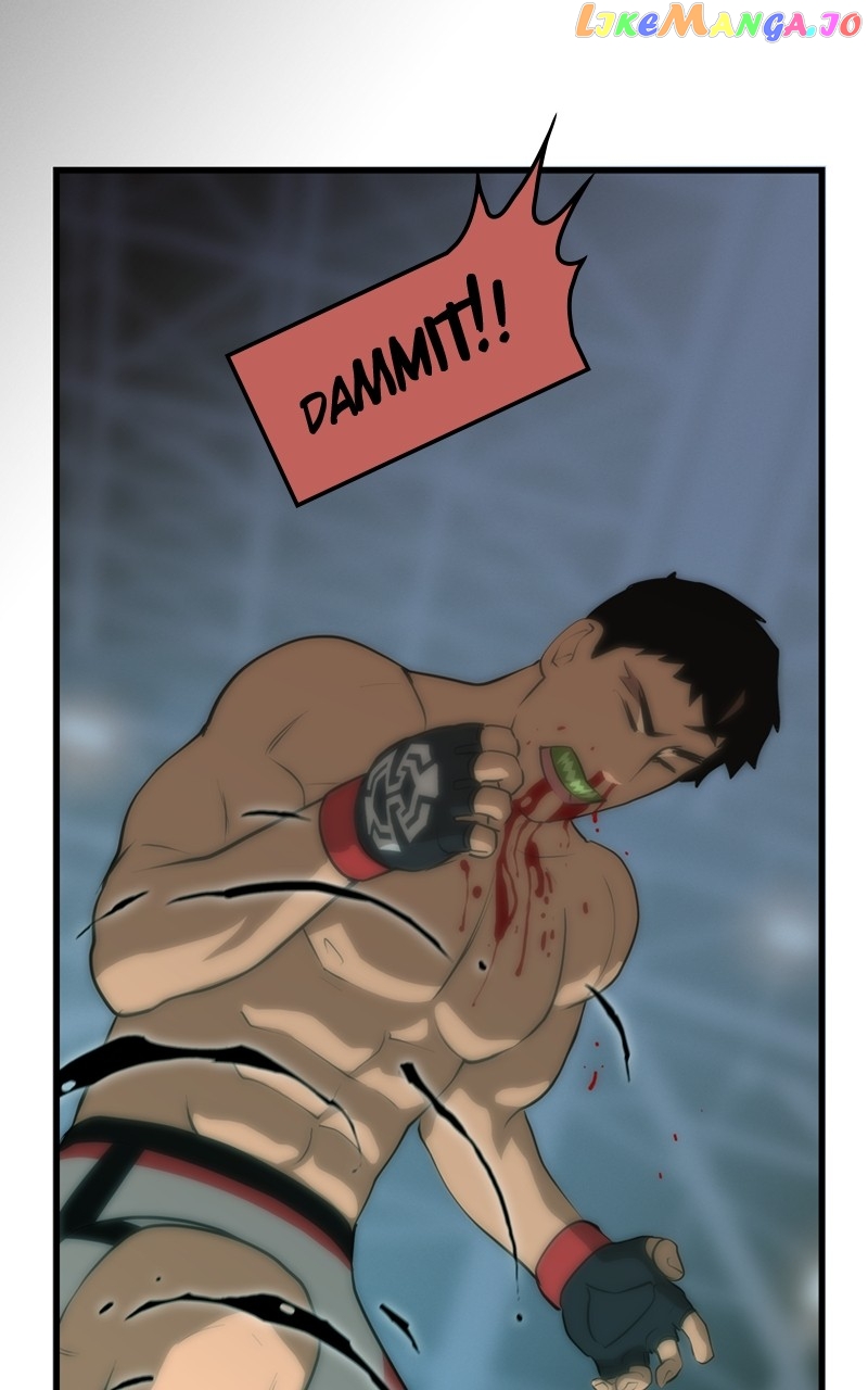 The Tomato Can Chapter 40 - page 93