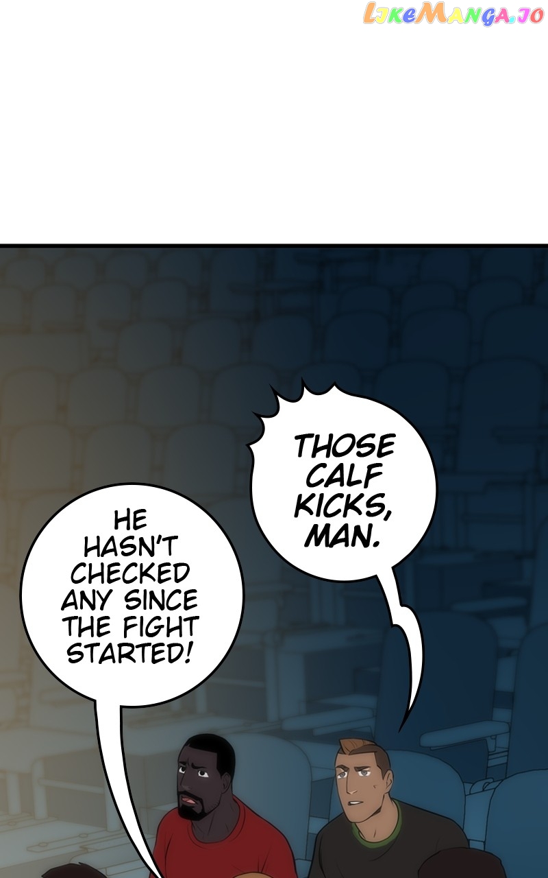 The Tomato Can Chapter 40 - page 95