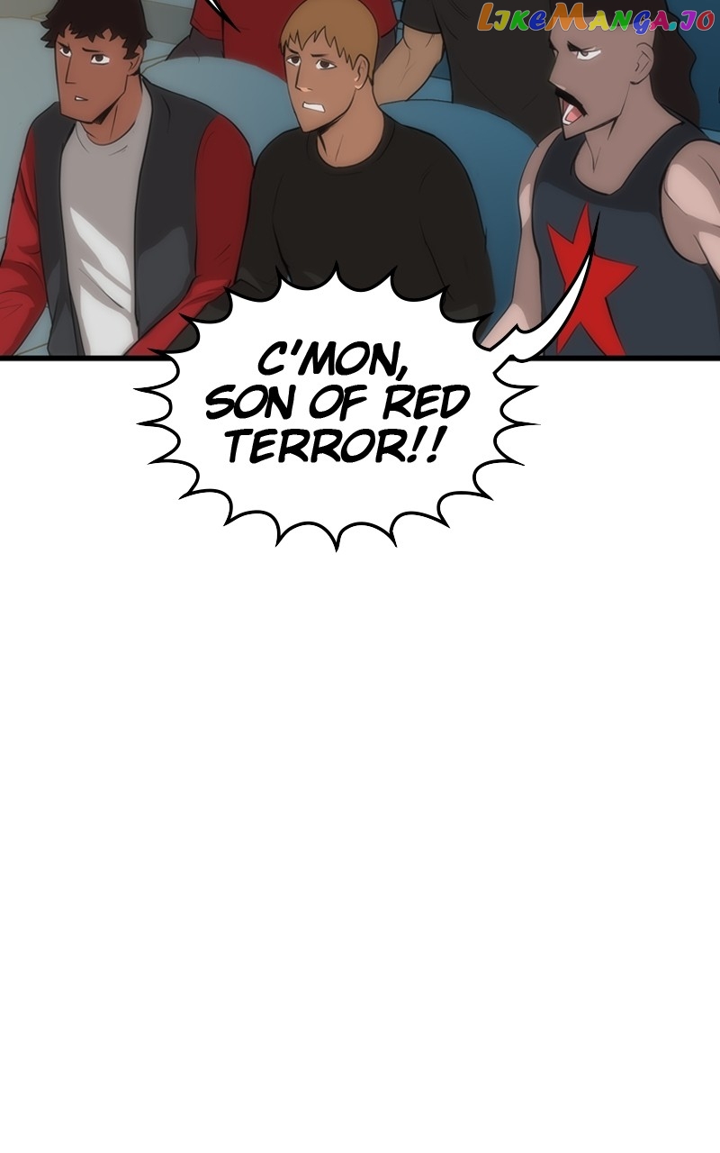 The Tomato Can Chapter 40 - page 96